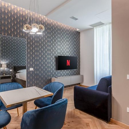Luxury Apartment - Near Stazione Centrale Milano Exteriör bild