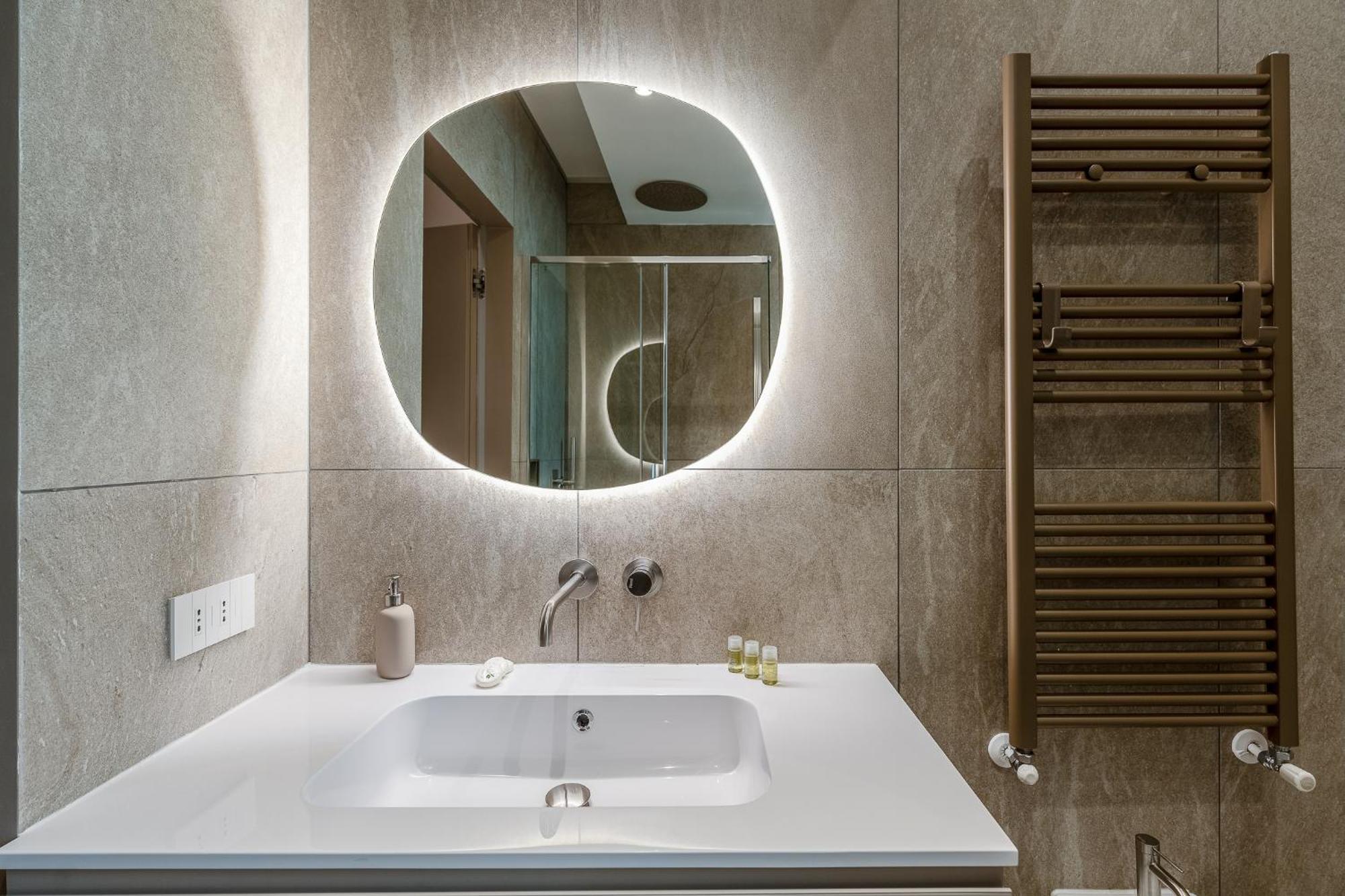 Luxury Apartment - Near Stazione Centrale Milano Exteriör bild
