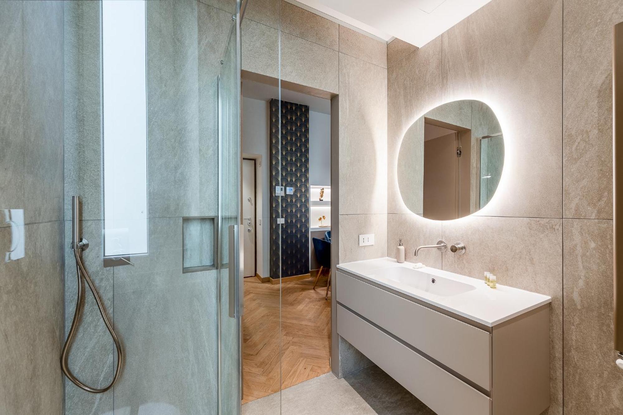 Luxury Apartment - Near Stazione Centrale Milano Exteriör bild