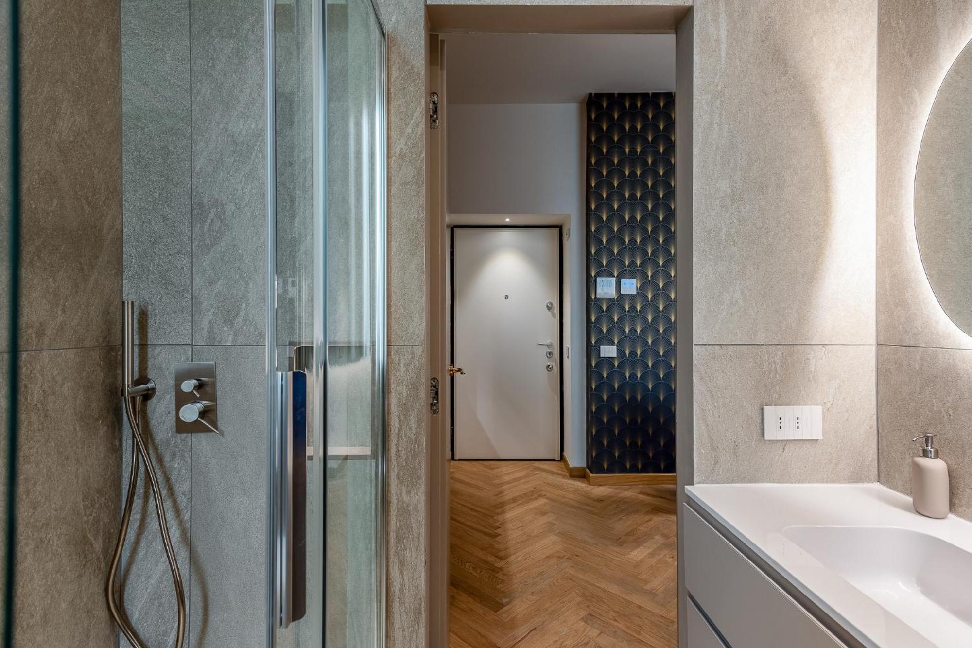 Luxury Apartment - Near Stazione Centrale Milano Exteriör bild