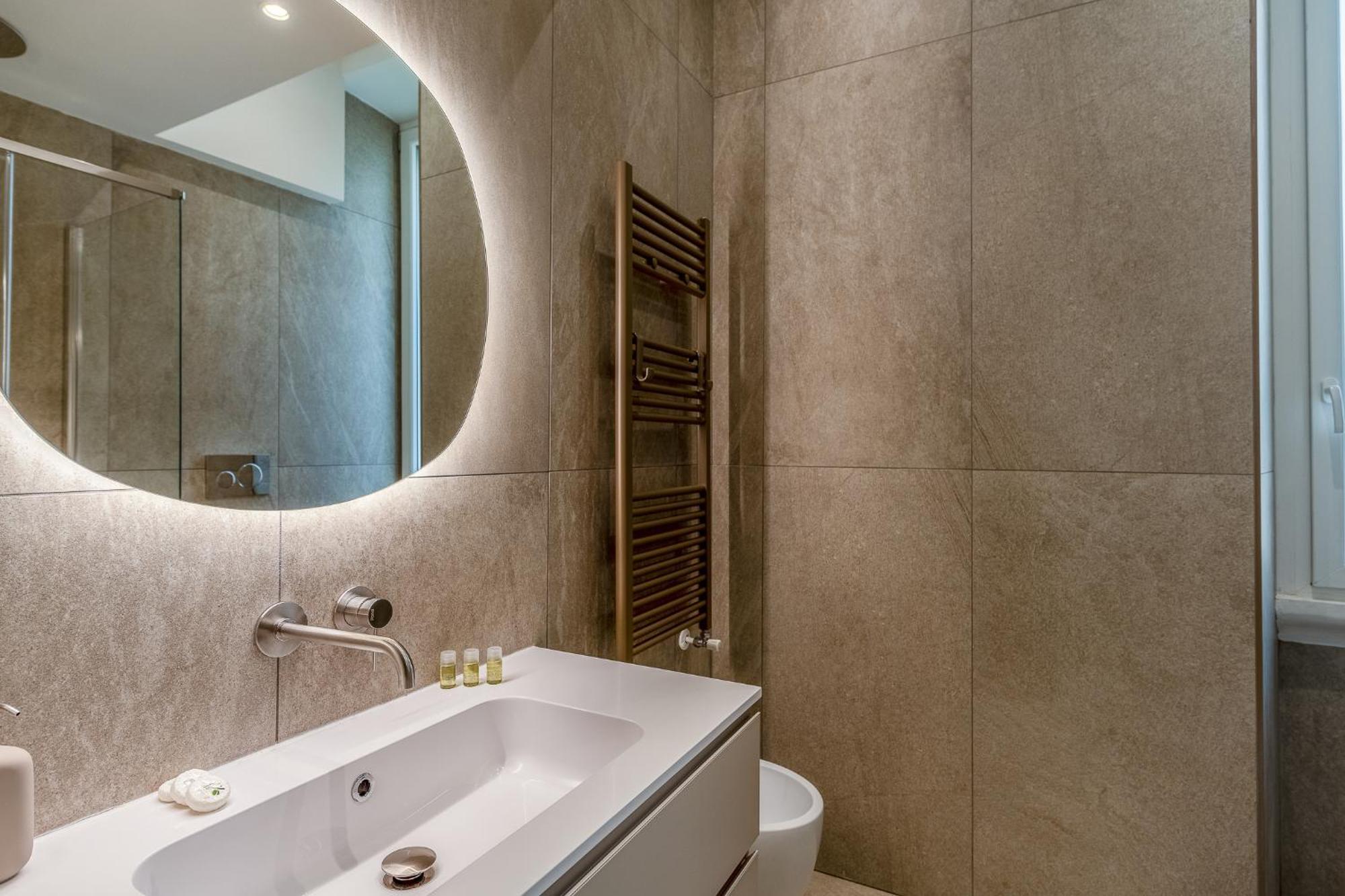 Luxury Apartment - Near Stazione Centrale Milano Exteriör bild