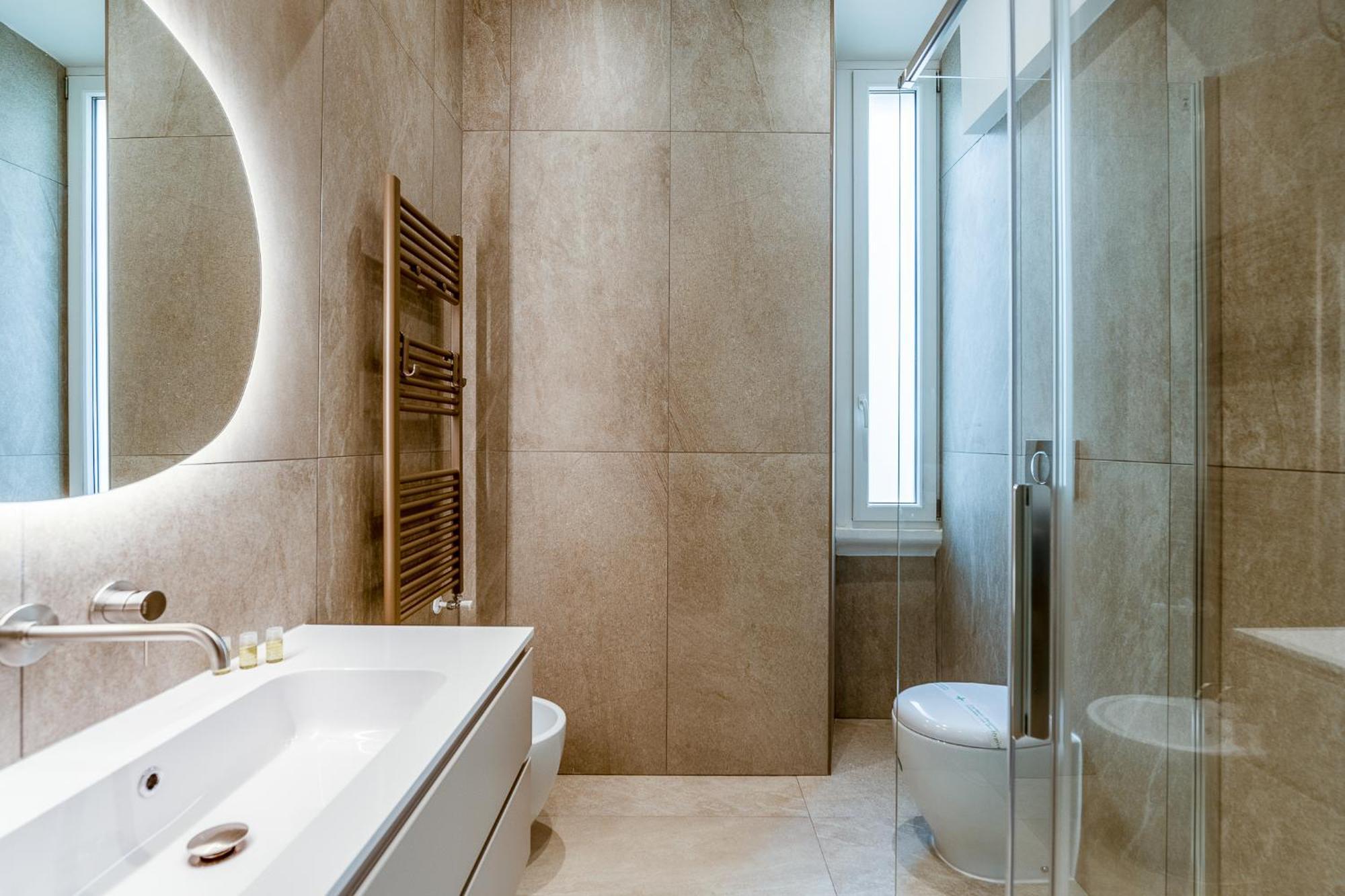 Luxury Apartment - Near Stazione Centrale Milano Exteriör bild