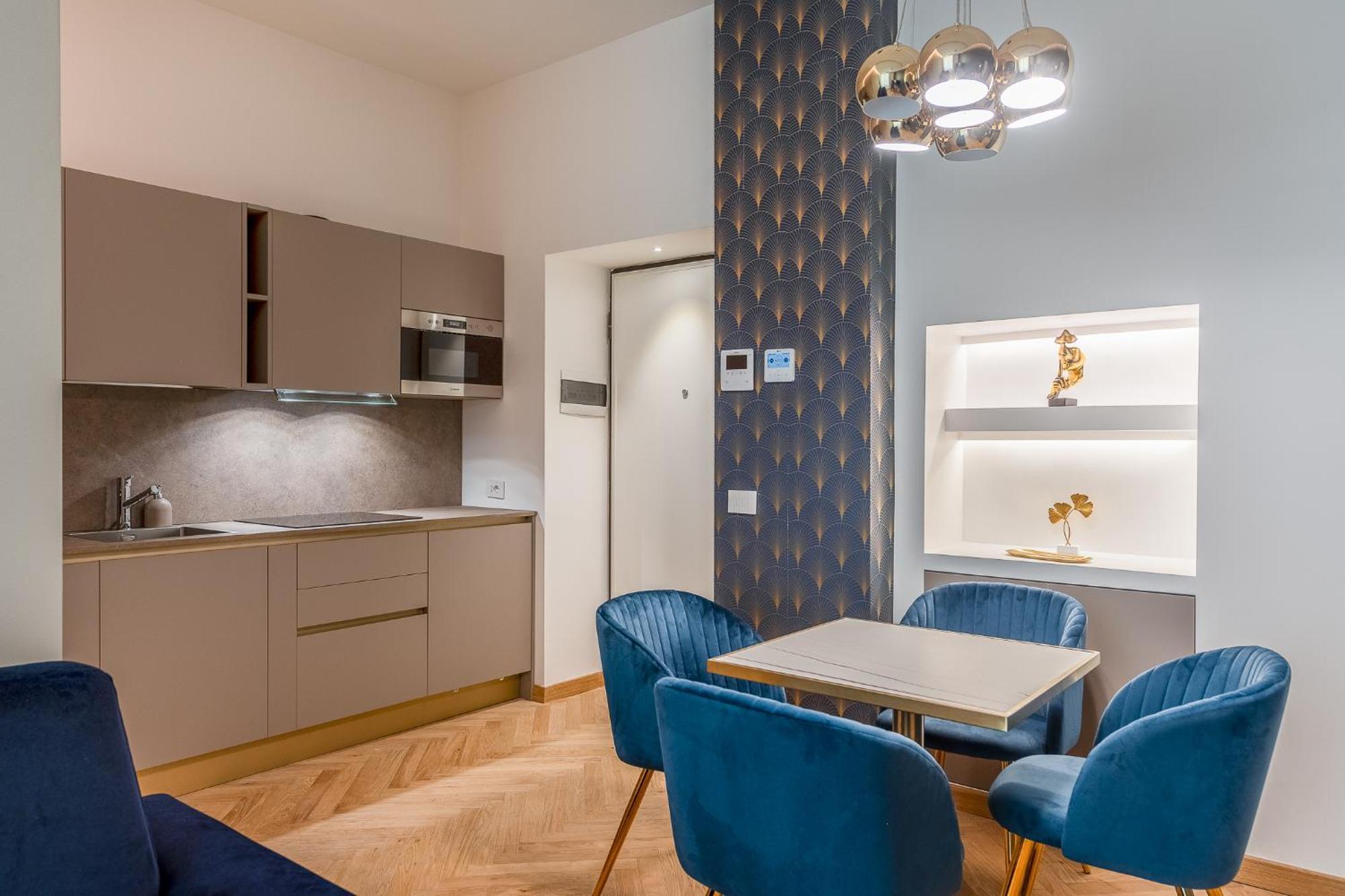 Luxury Apartment - Near Stazione Centrale Milano Exteriör bild