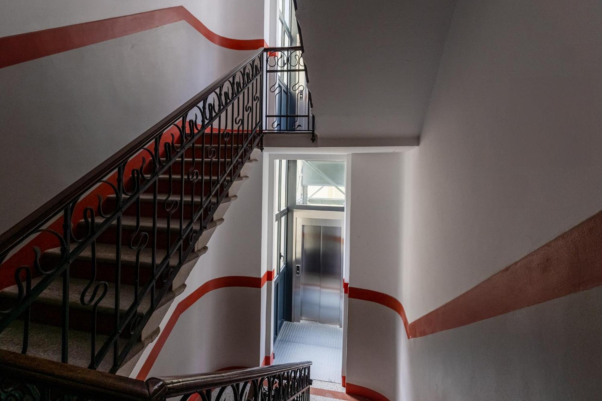Luxury Apartment - Near Stazione Centrale Milano Exteriör bild