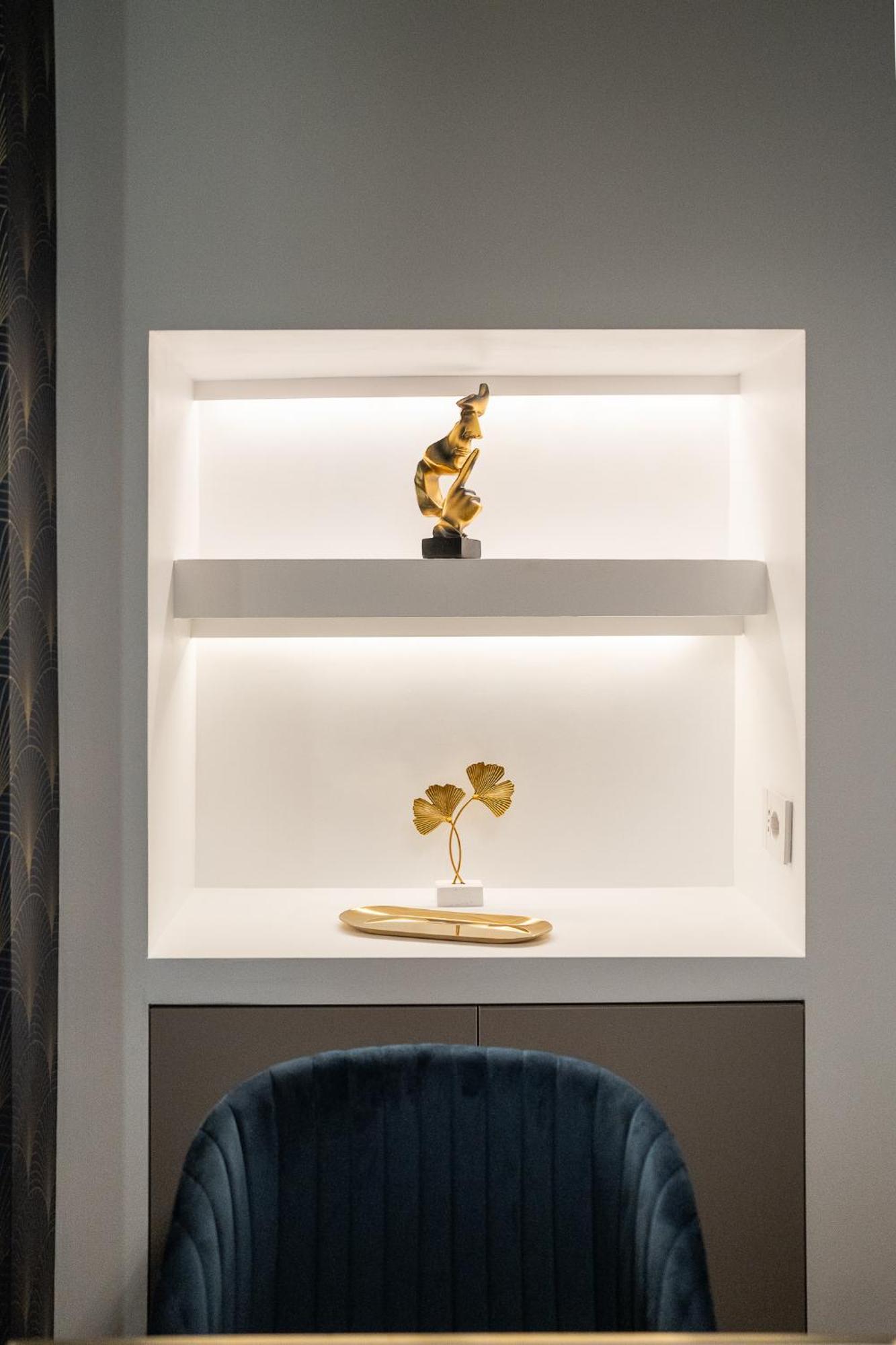 Luxury Apartment - Near Stazione Centrale Milano Exteriör bild
