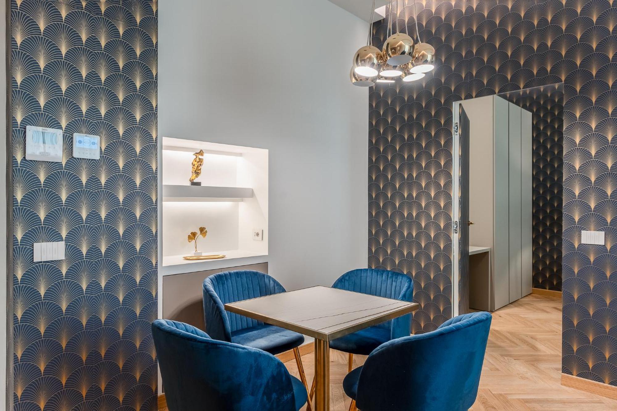 Luxury Apartment - Near Stazione Centrale Milano Exteriör bild